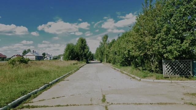 Деревня Чуваши смотреть онлайн