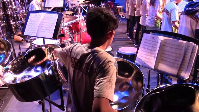 Nintendo Wii Theme (Cover) by Campbell Hall - arr. Ross Harper, directed by Jason Lee Bruns смотреть онлайн