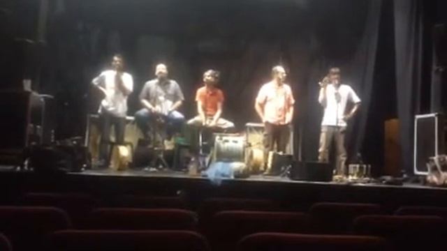 Résidence Du Bartas смотреть онлайн