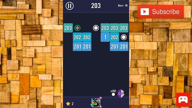 Cara Cheat Game Balls Bricks Breaker. смотреть онлайн