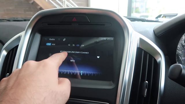 JMC Vigus Pro 2.0L Turbodiesel 2022 | New Dala In Town | Detailed Review