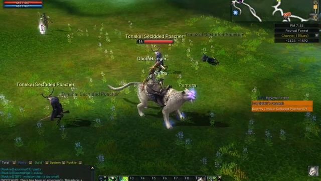 Arcane Saga Review corta. смотреть онлайн