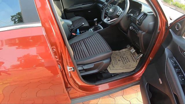 KIA SONET 2021 | detailed review | drive impressions | HINDI смотреть онлайн