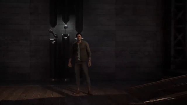 Gotham Knights геймплей | ПК PS4 PS5 смотреть онлайн