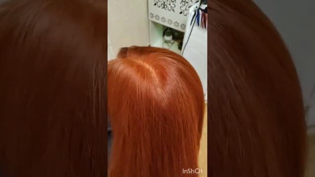 рыжие оттенки смотреть онлайн