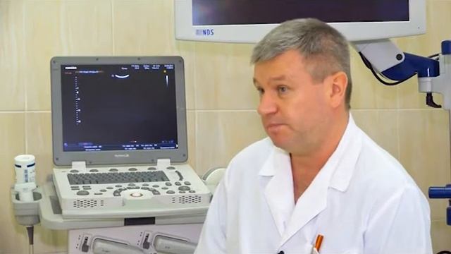Люди дела (выпуск 3). Александр Пронченко