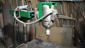 #25 Выпуск: Схема подключения дрели ИЭ1015