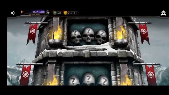 С НУЛЯ/ПРОХОЖДЕНИЕ 30 БОССА В БАШНЕ БЕЛОГО ЛОТОСА И ОТКРЫТИЕ АЛМАЗНЫХ ПАКОВ/В MORTAL KOMBAT MOBILE смотреть онлайн