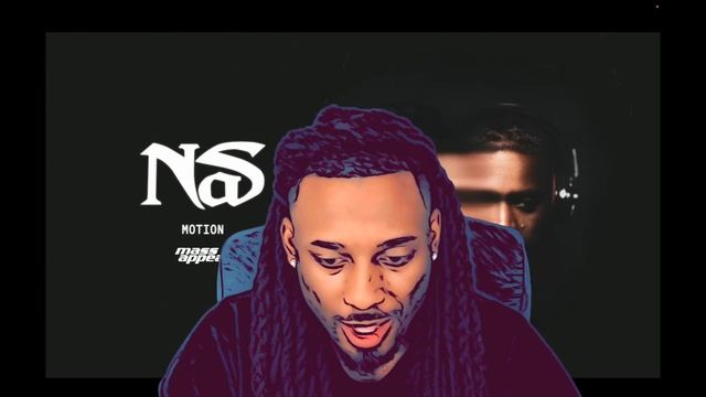 10/10.. Nas - Motion [ REACTION ] Reverse Cowgirl Activated... смотреть онлайн
