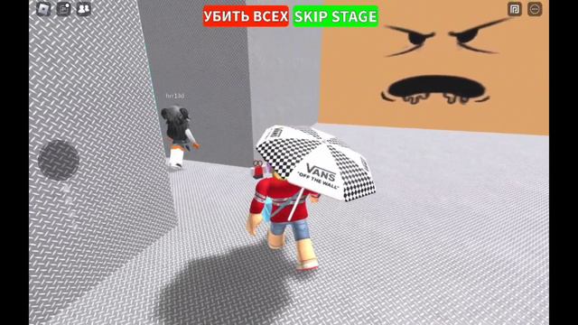 OBBY НО МНЕ НЕЛЬЗЯ ПРЫГАТЬ ❗❗❗ смотреть онлайн