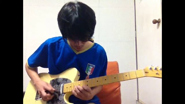X japan Enless Rain solo by Fanta Rsiam смотреть онлайн