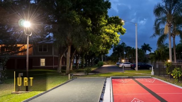 Customized HOA LED Lighting Packages | New Approach Condominiums смотреть онлайн