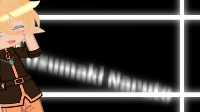 [✨Oi Oi Oi✨][~meme~][?Naruto Version ?]