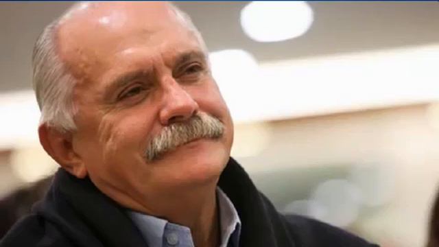 Никита Михалков Сильное интервью О том что на самом деле интересует народ смотреть онлайн
