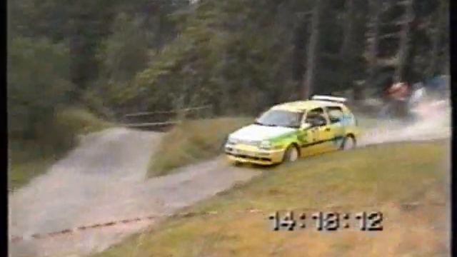 Rallye Calw 3 смотреть онлайн