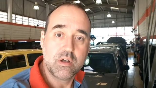 Porque devo trocar o óleo do motor do carro? Renault 1.6 8V K7M com borra, barulho e mão suína!! смотреть онлайн