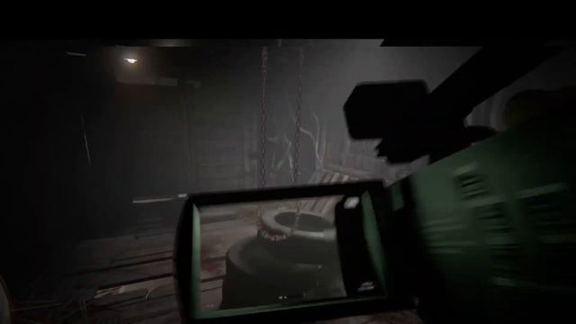 Прохождение Outlast 2 #2
