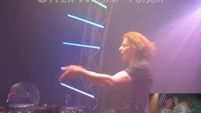 Offer Nissim VideoClip Set - By D.j Adir Golan