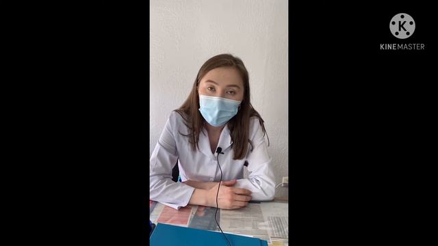 Медицинская клиника ДостарМед в Нур-Султане смотреть онлайн