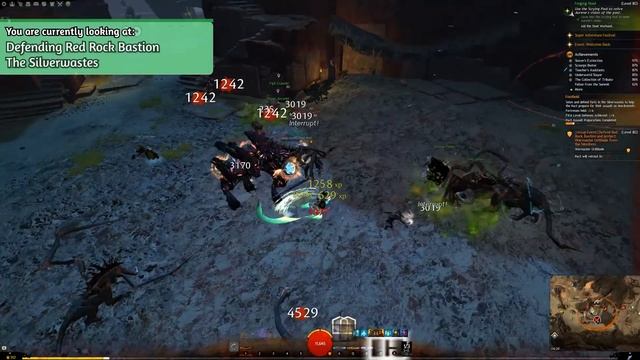 Guild Wars 2: How to Make the Most of Your Daily Playtime! смотреть онлайн