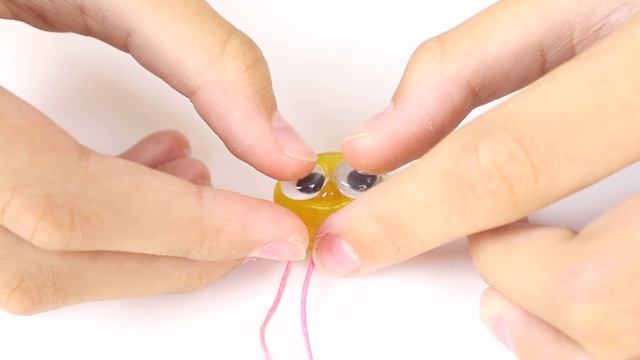 ДЕЛАЮ ПОПУЛЯРНОГО ЧЕЛОВЕЧКА ИЗ ТИКТОКА СВОИМИ РУКАМИ! смотреть онлайн