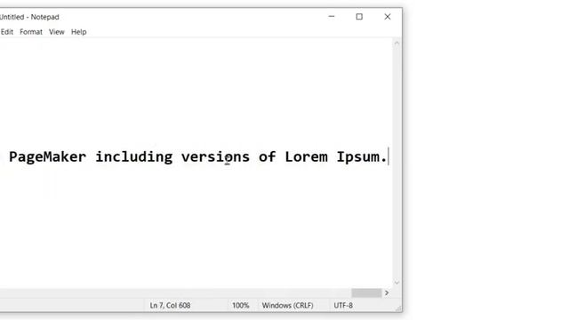 How to Run a (HTML file) in Notepad | learnwithcharan - 2022 смотреть онлайн