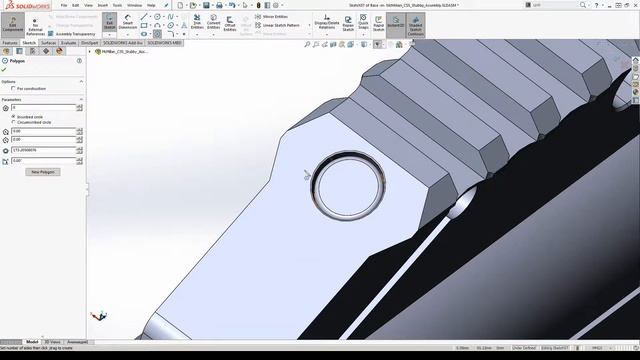 2.10 SW. Base Body. Часть 5 смотреть онлайн