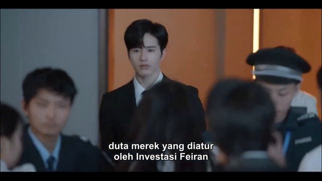 Perfect Mismatch (2023) Ep 1 Sub Indonesia