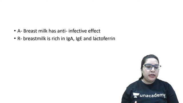 AIIMG PG | REASON ASSERTION TYPE QUESTIONS | PEDIATRICS | DR. PRIYASHREE смотреть онлайн