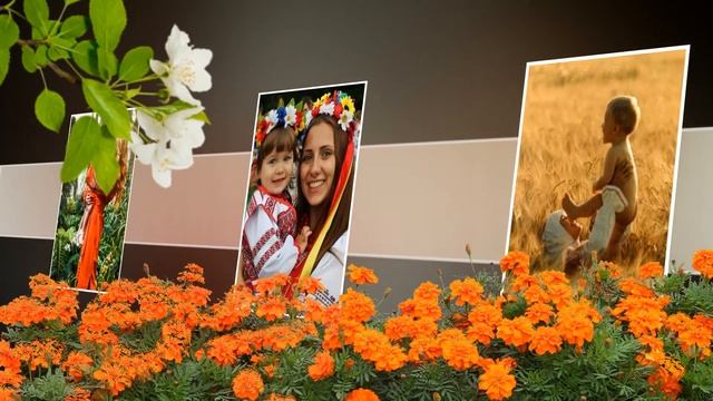 С ДНЕМ МАТЕРИ! смотреть онлайн