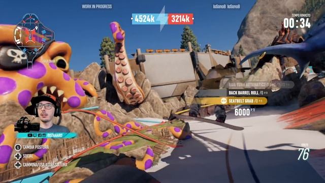 PVP RIDERS REPUBLIC - FFA & TRICKS BATTLE смотреть онлайн