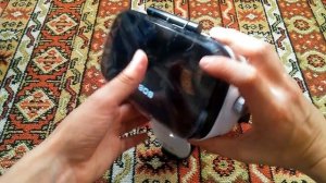 Очки виртуальной реальности BOBO VR Z4mini.  Обзор и первые впечатления.