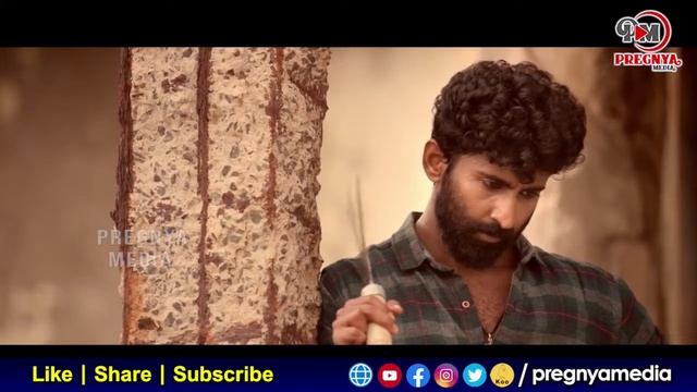 Check Post 1995 Movie Official Trailer | Master Mahendran | Shagna Kalikeya | Prabhakar| Pregnya En смотреть онлайн