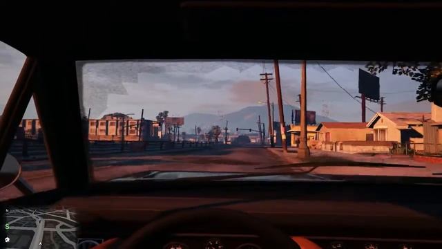 Grand Theft Auto V - HD 5770 Crossfire + i7 2600 смотреть онлайн