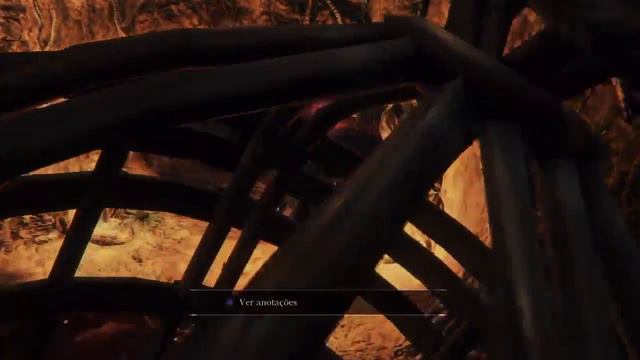 Bloodborne - Localização Runa Marca da garra 30% + Dano Atq Viceral смотреть онлайн