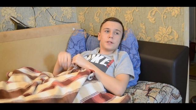 Предварительные отмазки - Как прогулять школу? смотреть онлайн