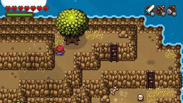 | Blossom Tales 2: The Minotaur Prince | Ep. 9 "Rocking the Bard" смотреть онлайн