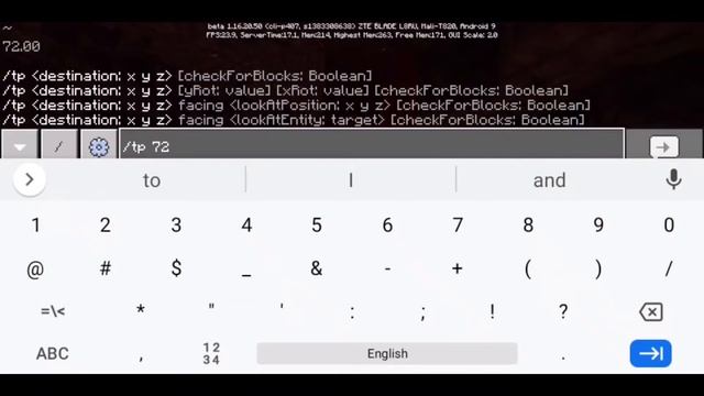 Minecraft Beta 1.16.20.50 || Новый моб (Piglin Brute или Брутальный пиглин, дикий пиглин)