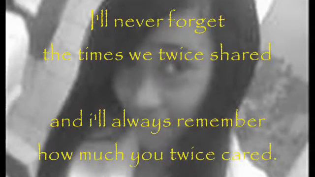 I Love You, Goodbye by Nina смотреть онлайн