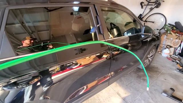 HOW TO UNLOCK A VOLKSWAGEN TAOS-KEYS LOCKED INSIDE смотреть онлайн