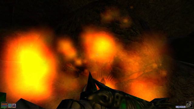 Patched Up and Extended Graphics - Morrowind #12 смотреть онлайн