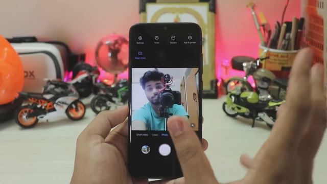 Redmi Note 7 Pro Just Got Better | China Beta Review смотреть онлайн