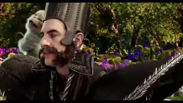 Озвучка Алисы специально для Коперникуса! смотреть онлайн