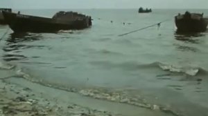 Фильм Долгая дорога в дюнах финал