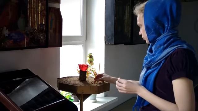 Зачем ставить свечи смотреть онлайн