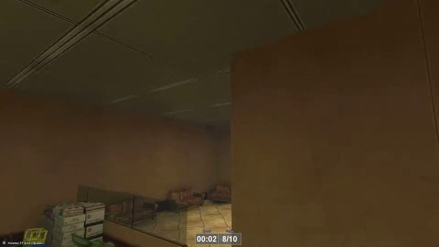 Гаррис Мод Prop Hunt (Извините за звук) смотреть онлайн