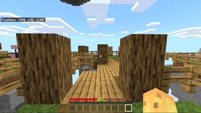 Minecraft 1.21 - My Predictions смотреть онлайн