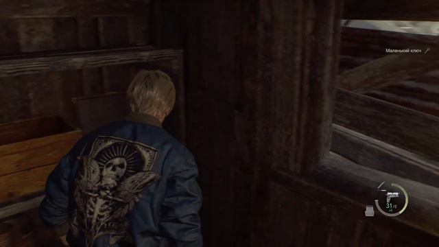 Resident Evil 4 Remake ПРОБЕГ ТОЛЬКО ПИСТОЛЕТ И НОЖ ЧАСТЬ 2 смотреть онлайн