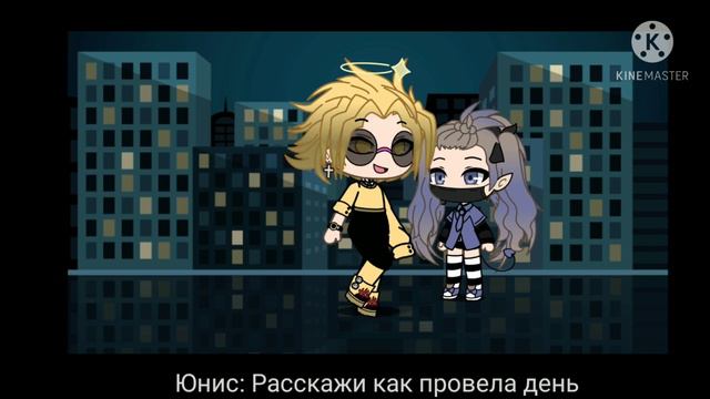 Сниппет мини фильма 