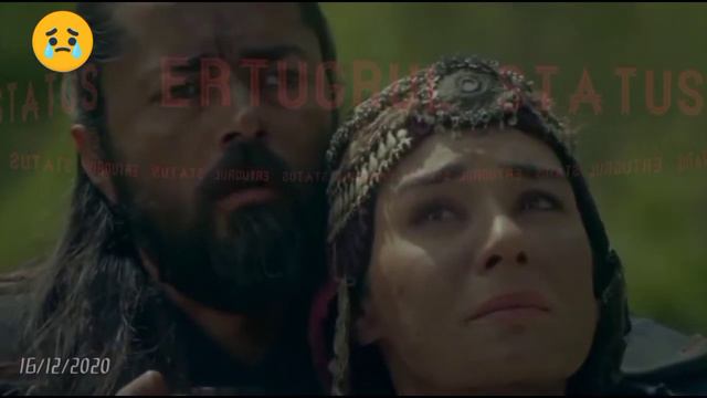 Gokche Death | Gokce Death Scene | Tugtekin Death Scene | Noyan Killed Gokche